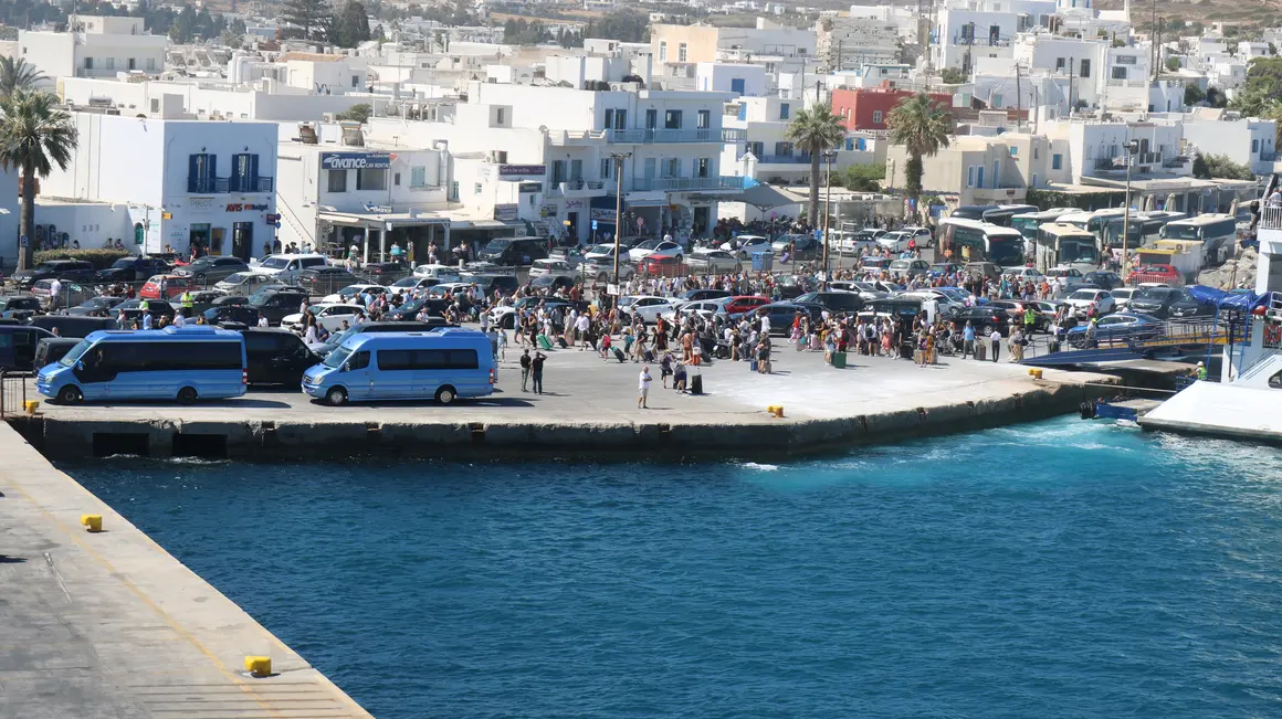Grecia