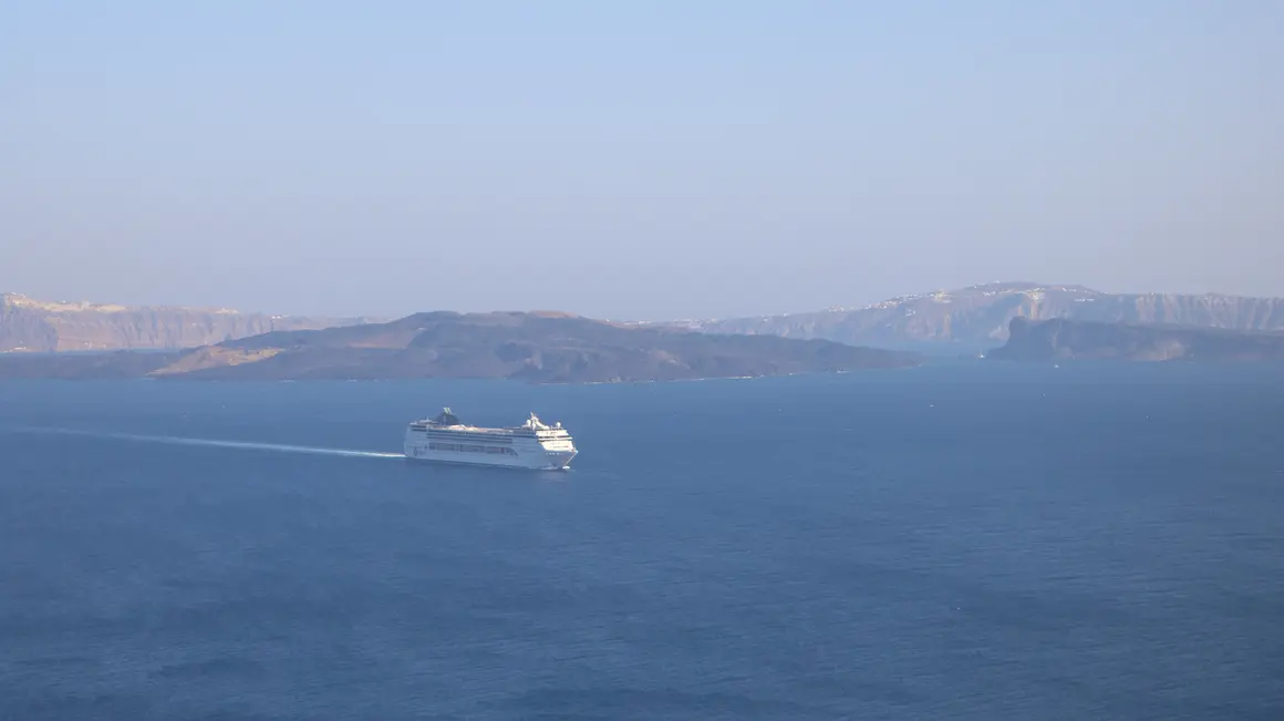 Grecia