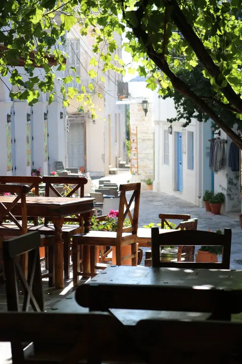 Grecia
