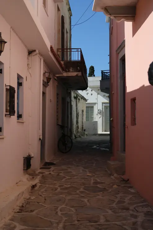 Grecia