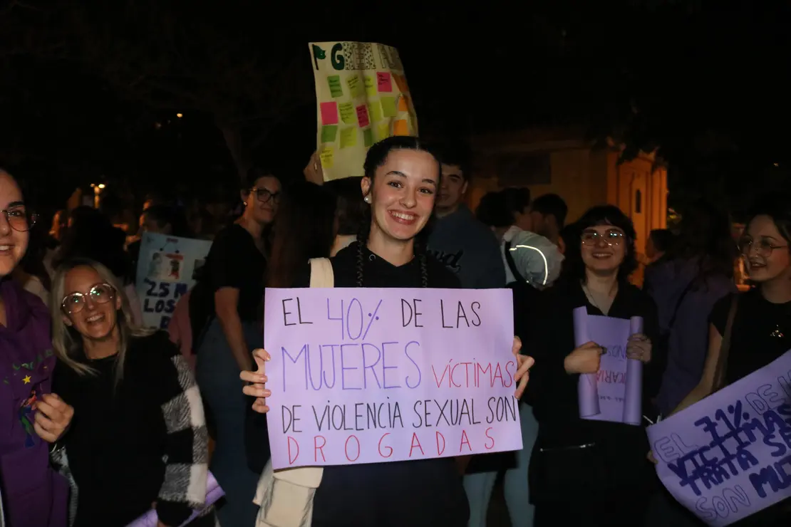25N 2024 Viogen