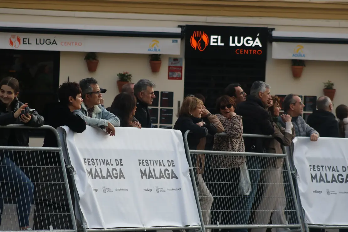 Festival de M&aacute;laga 2025
