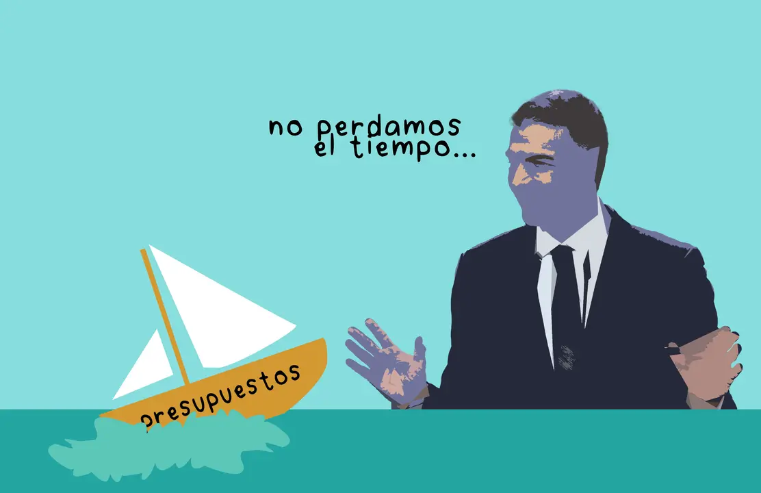 Montaje / J.P.