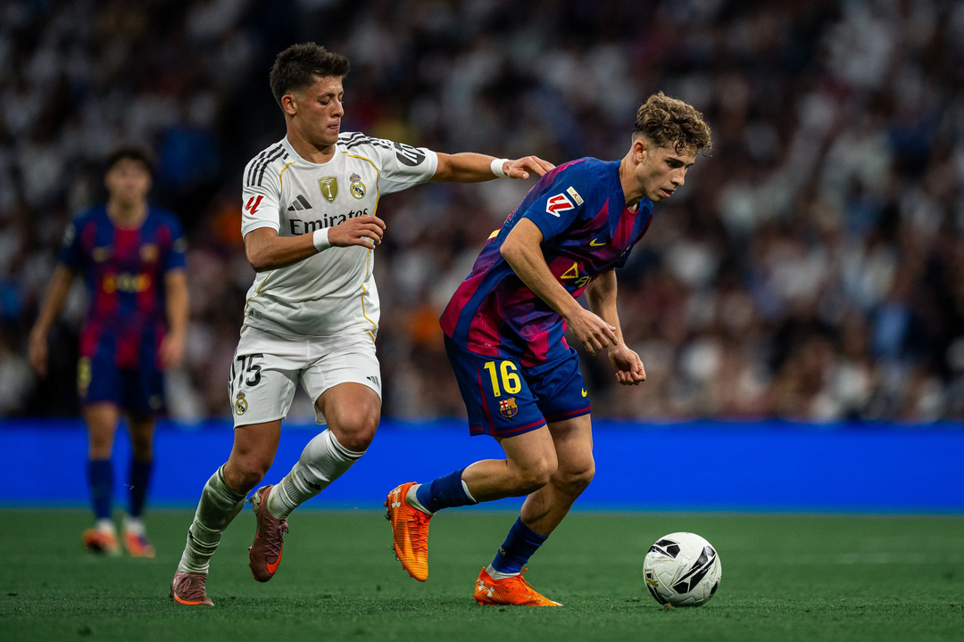 El Cl&aacute;sico