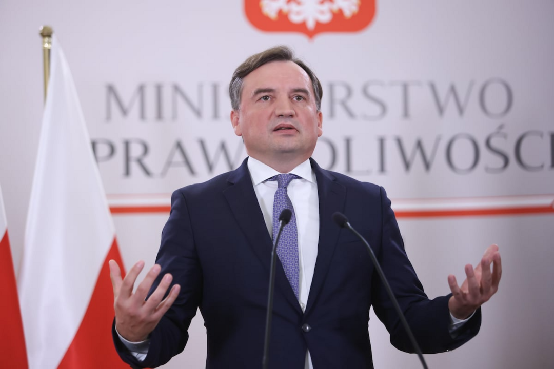 Zbigniew Ziobro