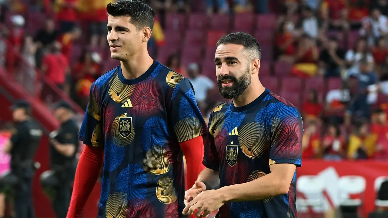 carvajal y morata