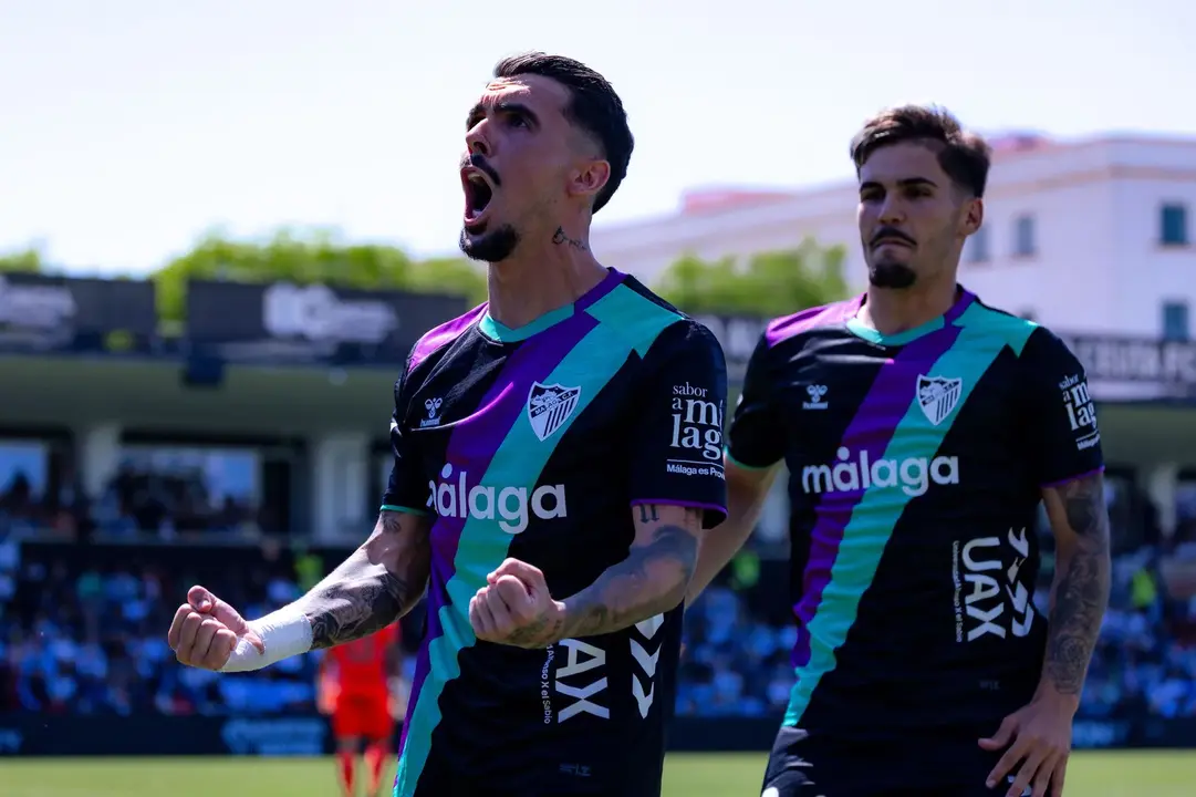 Malaga CF- Malaga hoy