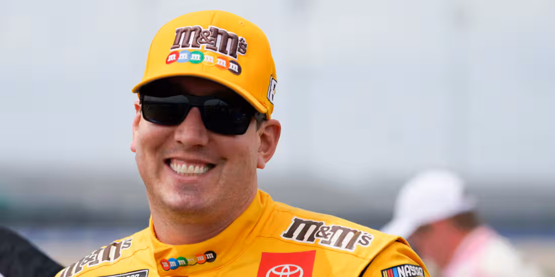 Muere Kyle Busch a los 41 a&ntilde;os / AP