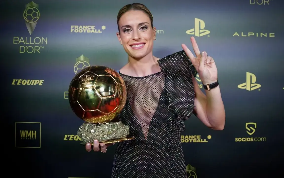 Alexia se marcha del FC Barcelona- P&aacute;gina Oficial del FC Barcelona