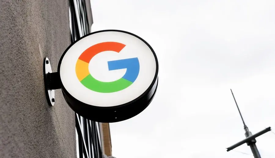 Sucursal de Google en Espa&ntilde;a | EFE