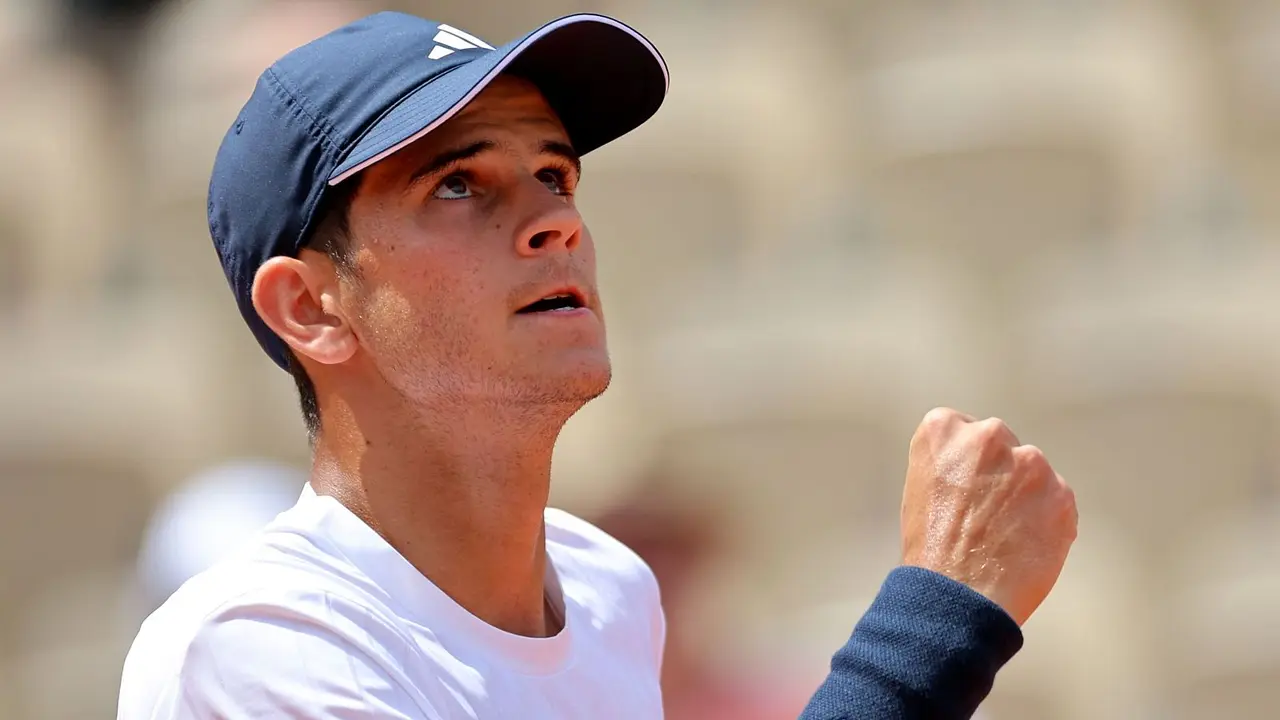 Rafa J&oacute;dar