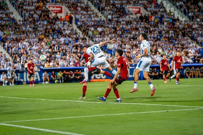 LEGAN&Eacute;S MIRANDES