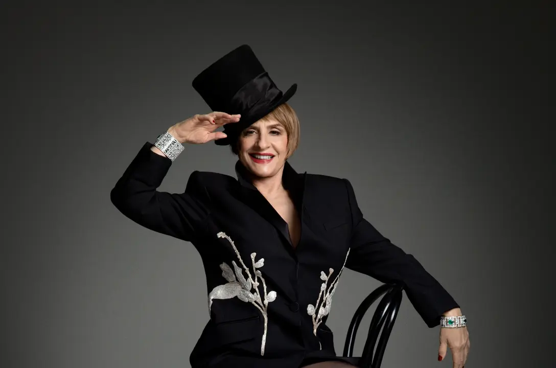 Patti LuPone | Teatro Soho CaixaBank