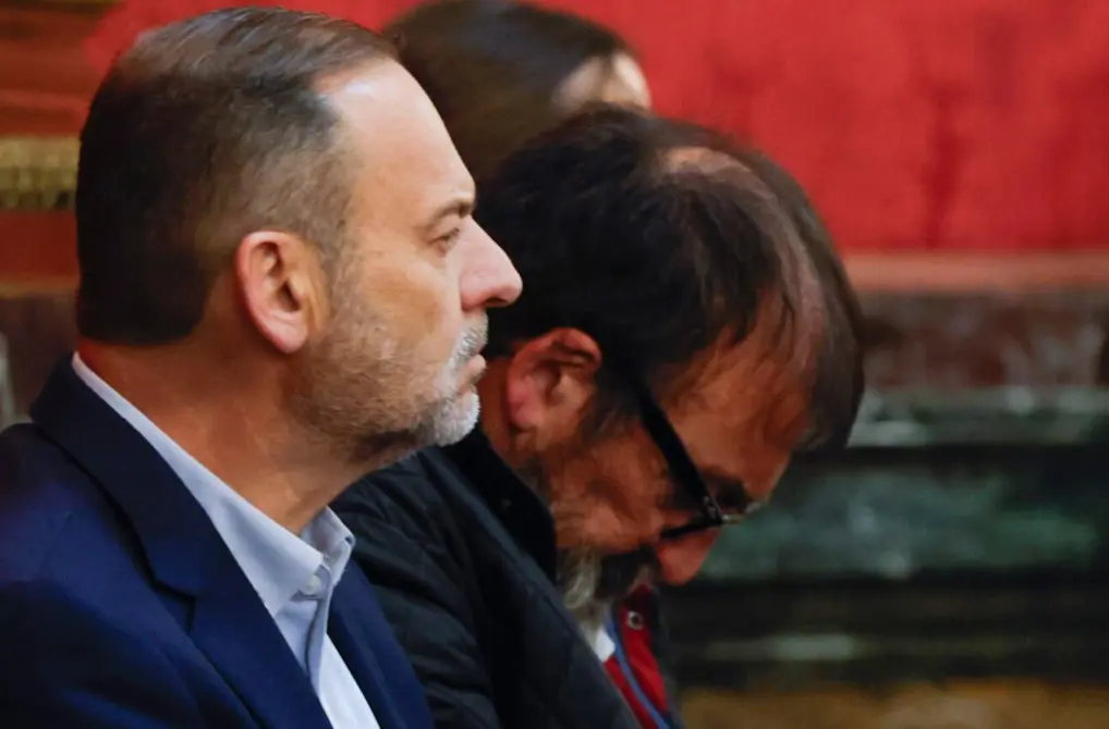 abalos y koldo