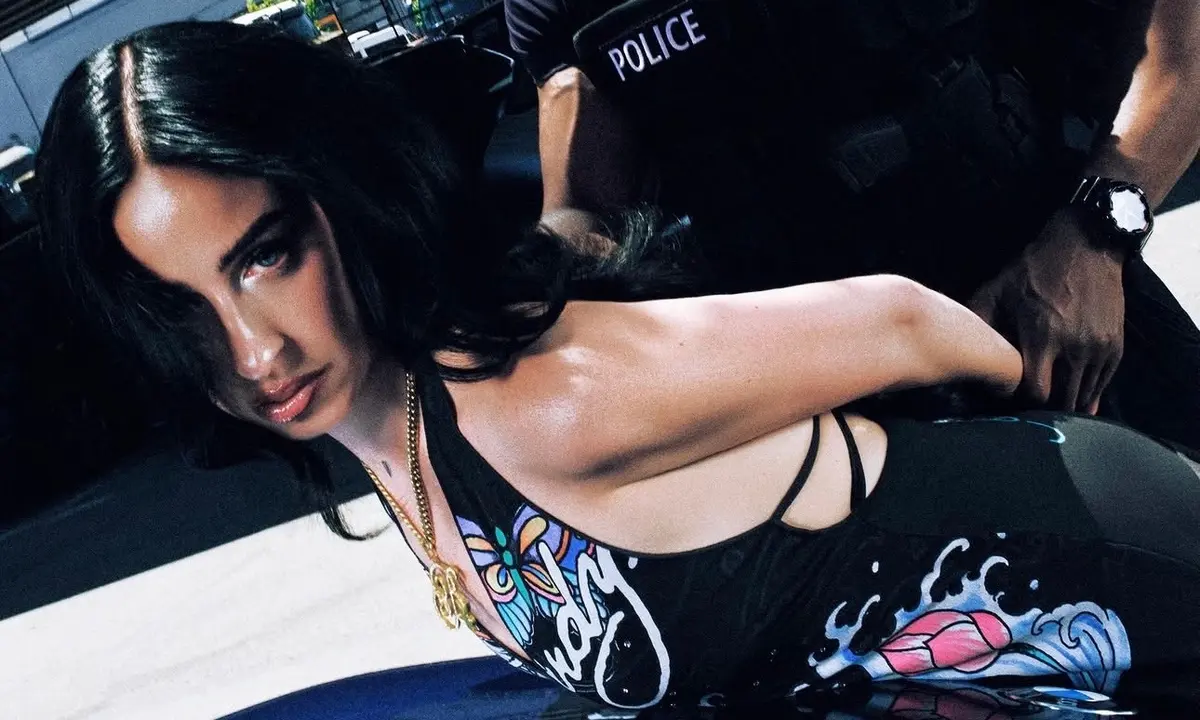 Juicy Bae | Instagram