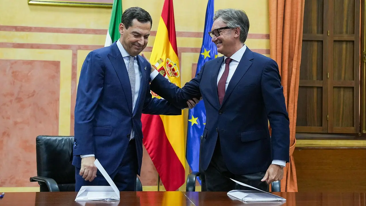PP Y VOX