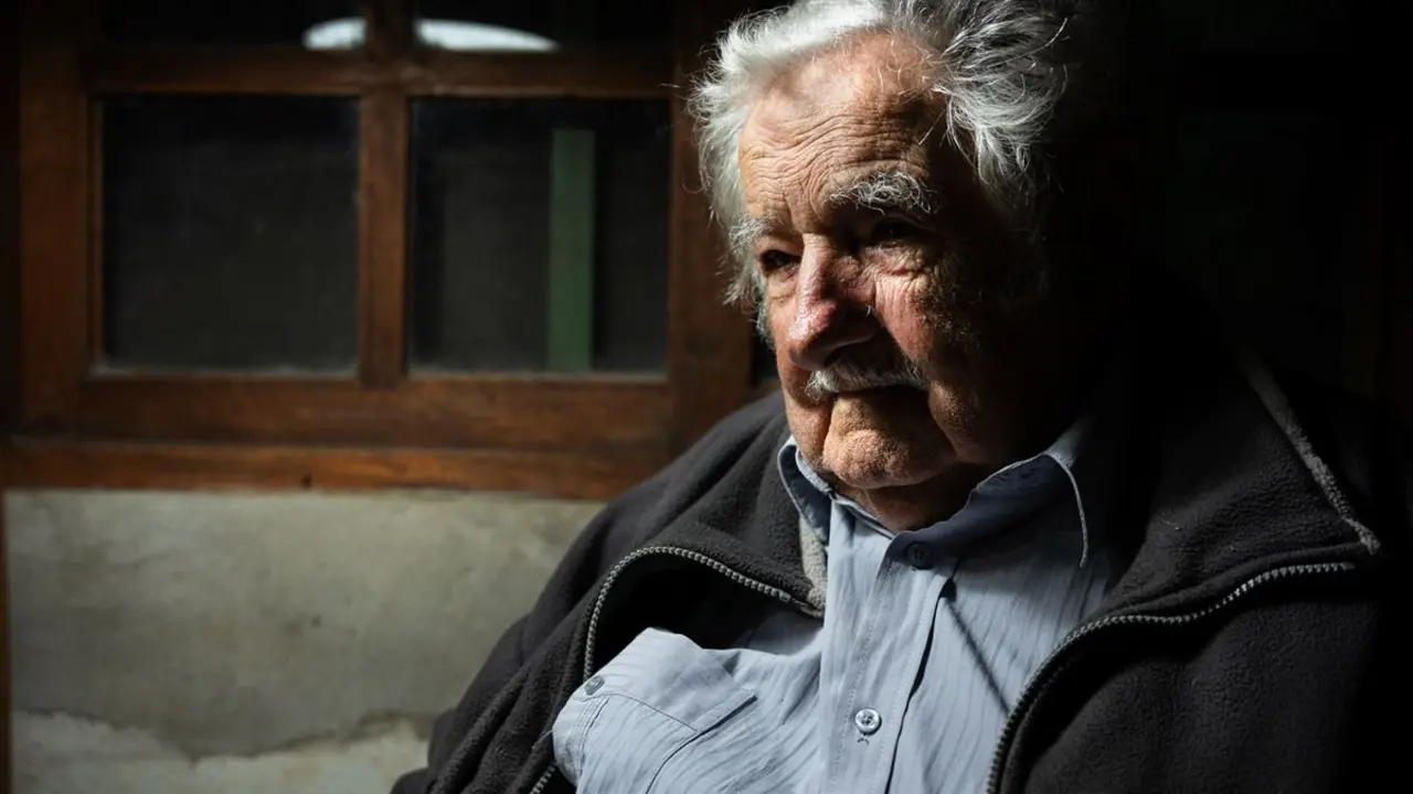 Mujica, en una foto de archivo. Europa Press