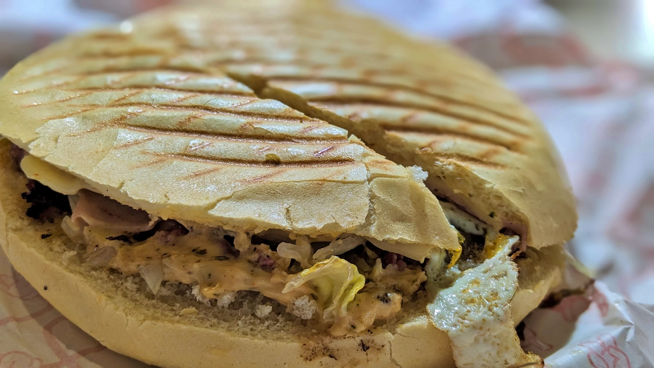 Imagen de un campero malague&ntilde;o / Quiero un campero