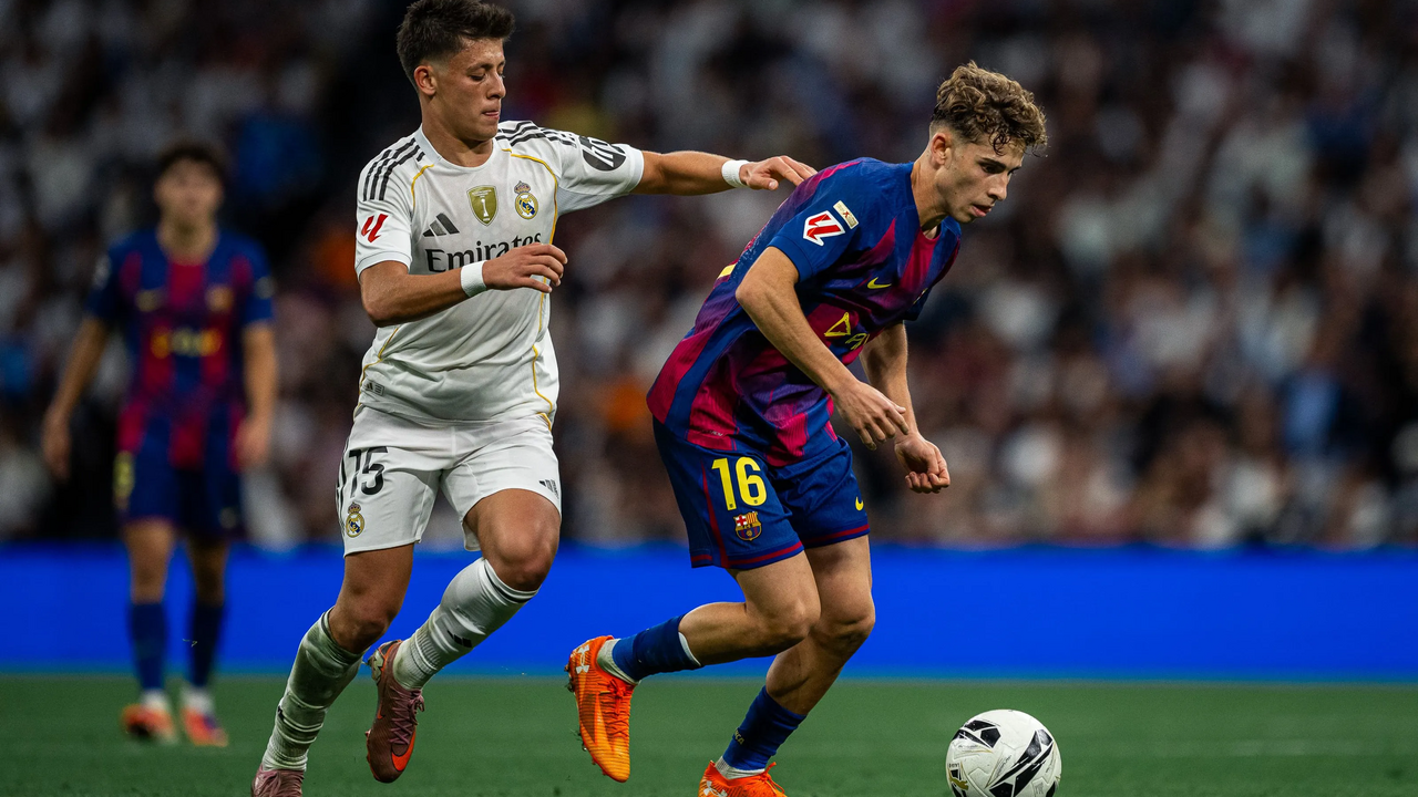 El Cl&aacute;sico