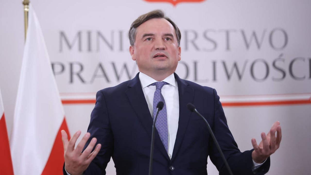 Zbigniew Ziobro