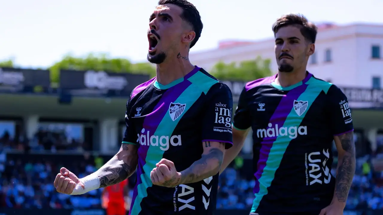 Malaga CF- Malaga hoy