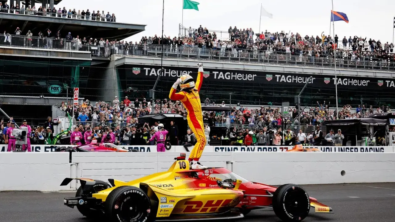 alex-palou-chip-ganassi-racing