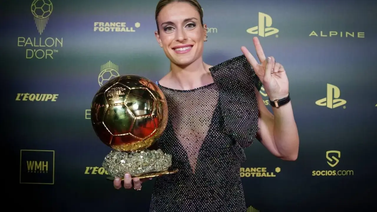 Alexia se marcha del FC Barcelona- P&aacute;gina Oficial del FC Barcelona
