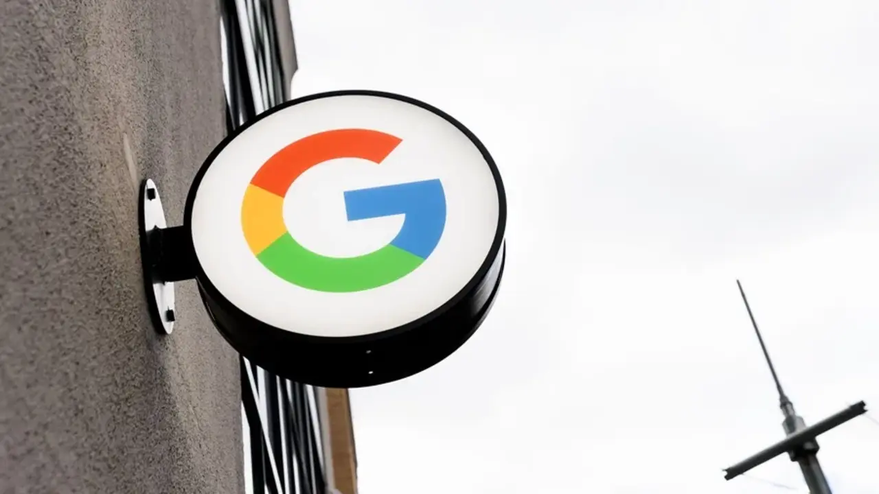 Sucursal de Google en Espa&ntilde;a | EFE
