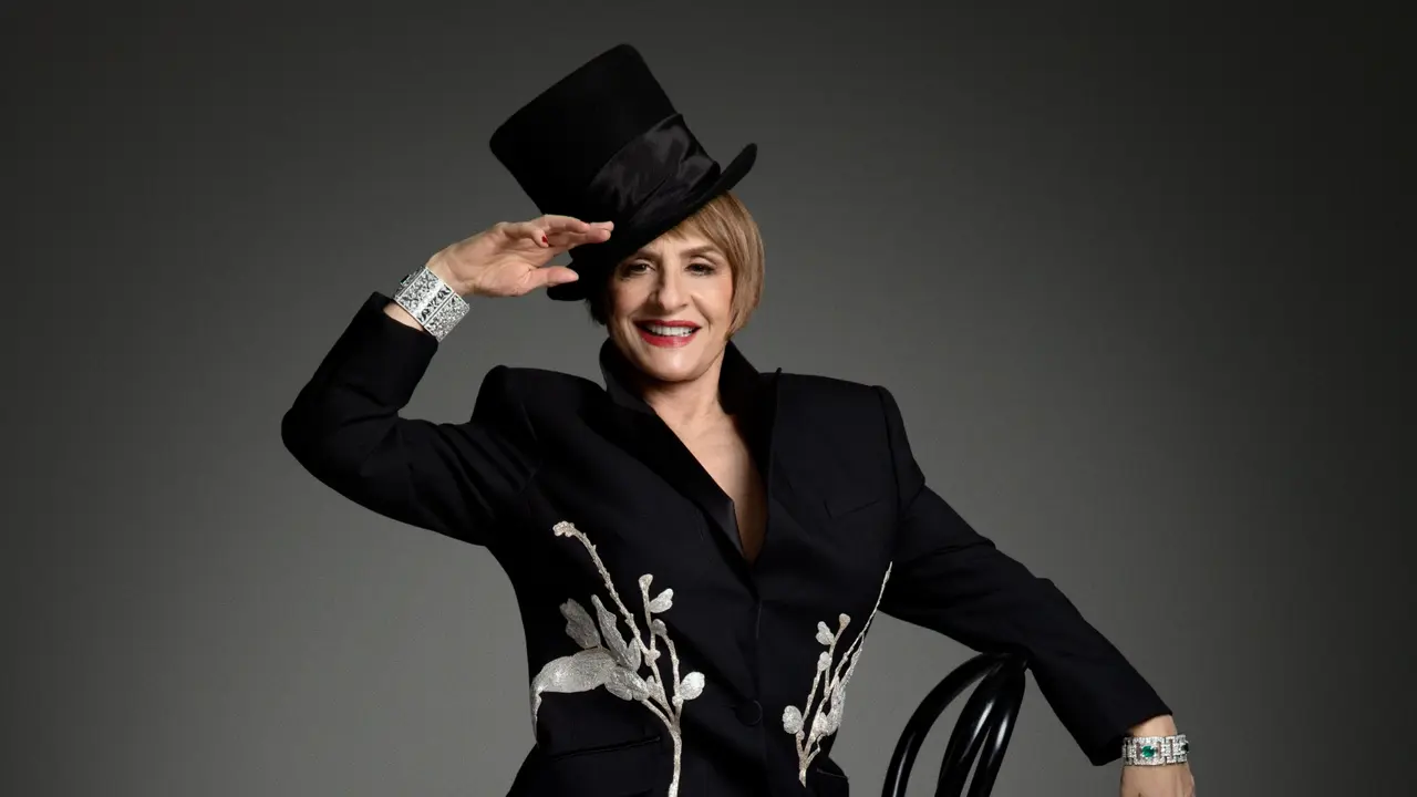 Patti LuPone | Teatro Soho CaixaBank