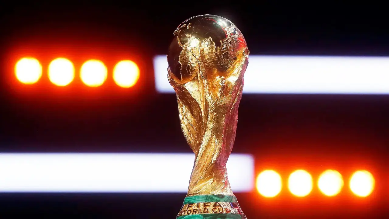 La Copa del Mundo, cuyo pr&oacute;ximo campe&oacute;n se decidir&aacute; el 19 de julio
