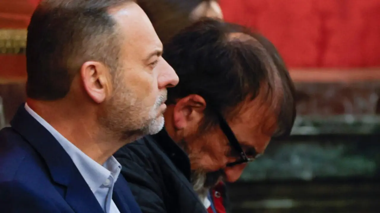 abalos y koldo