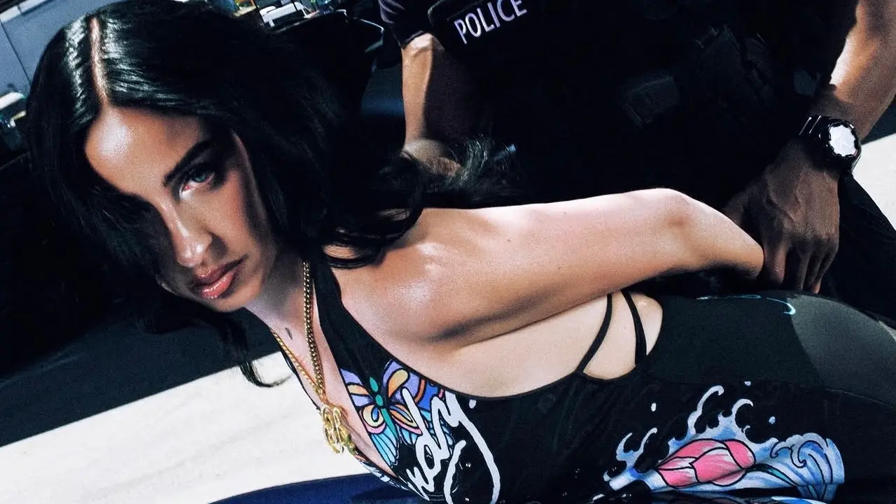 Juicy Bae | Instagram