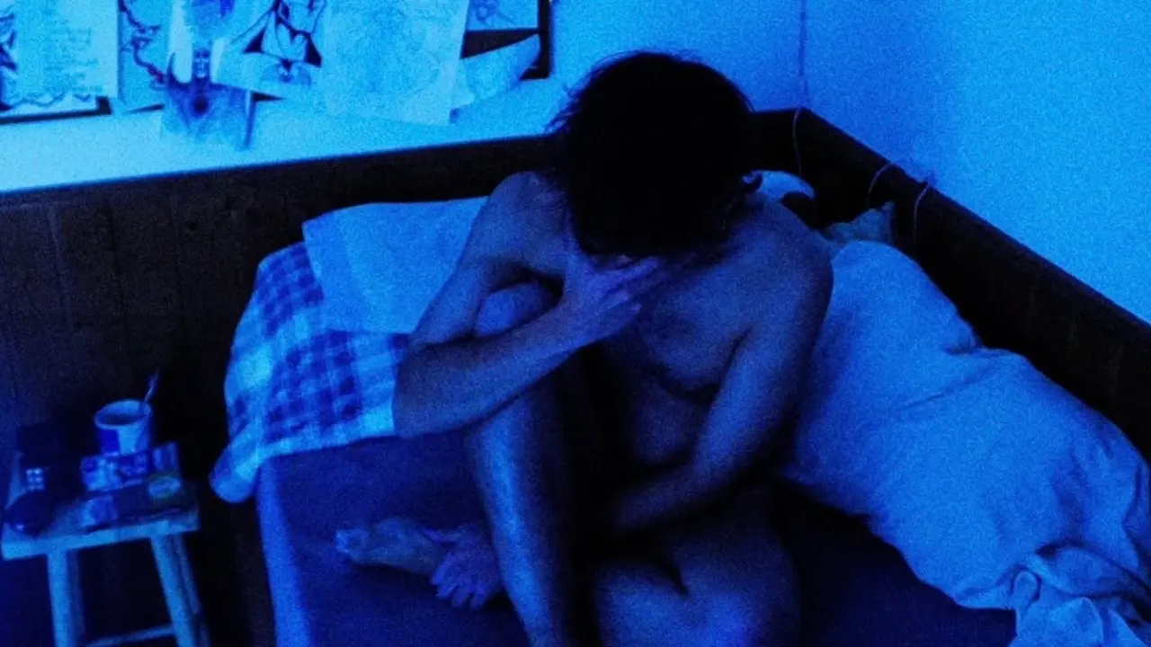 Portada de DESNUDO | TheKhaos