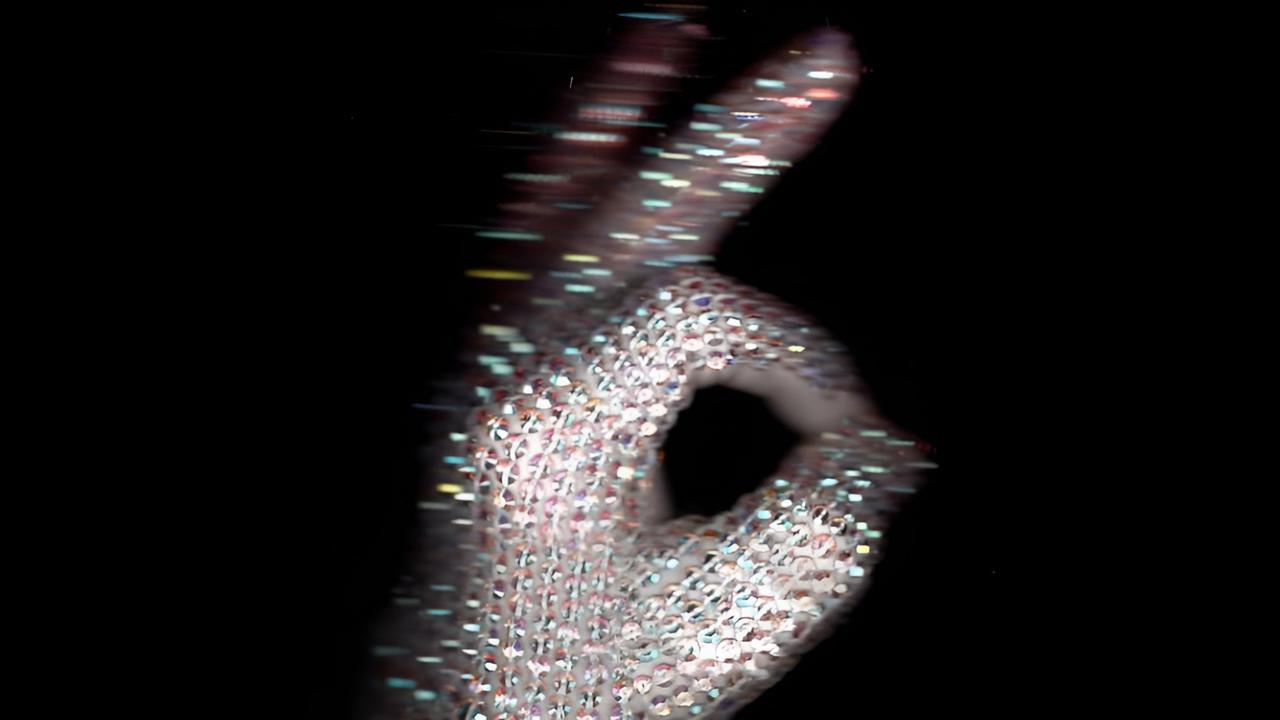 Portada de Iceman, disco de Drake | Spotify