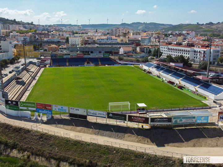 Estadio del Torreense