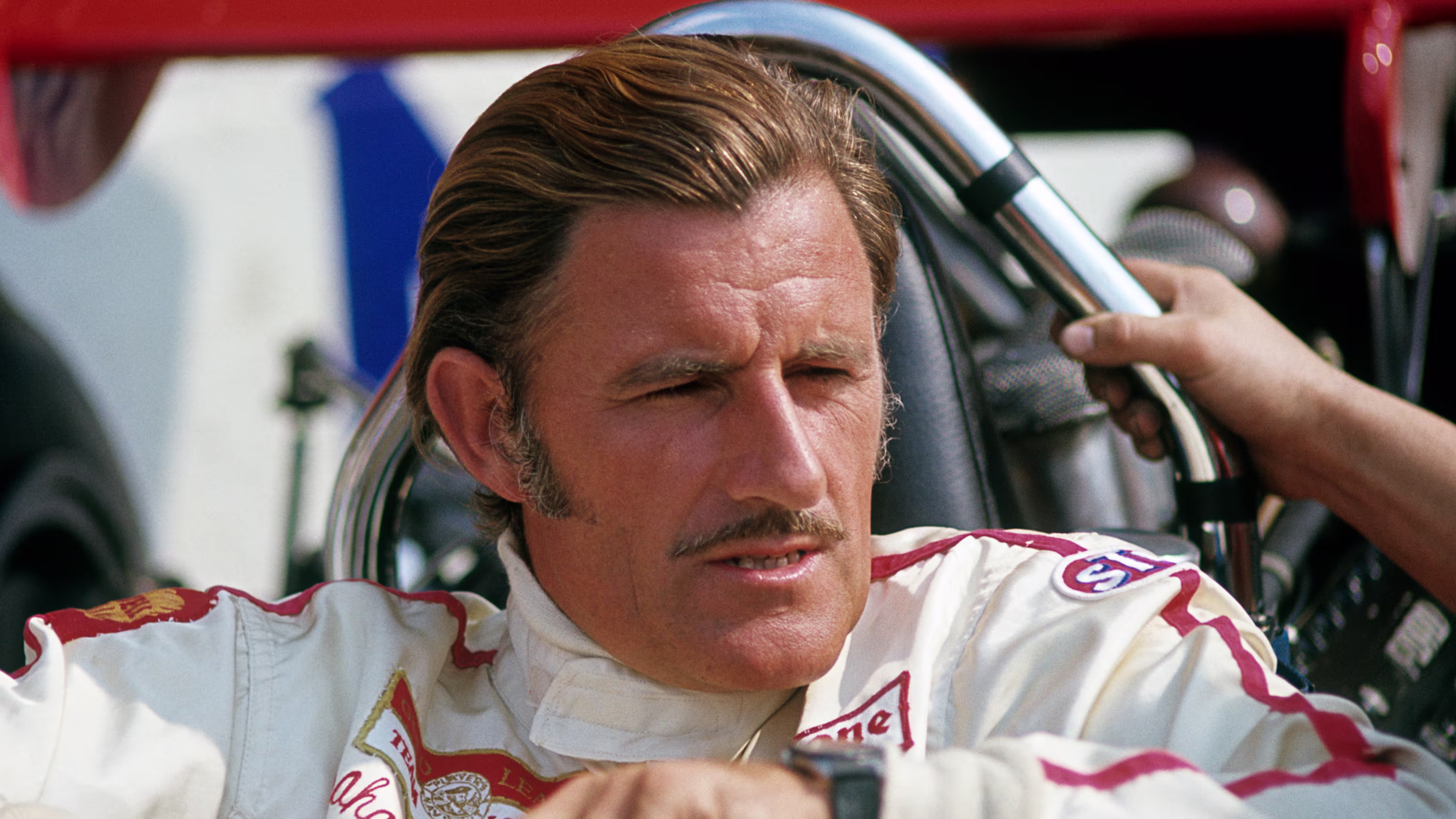 Graham Hill, el único piloto en la historia en hacerse con la Triple Corona / Formula 1